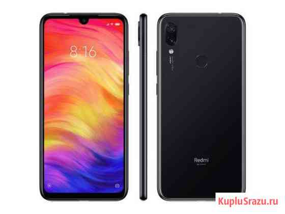 Xiaomi Redmi Note 7 4/64GB (Global Version) Мурманск