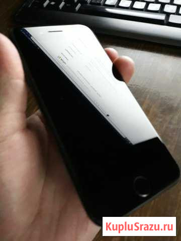 iPhone 7 32 Мурманск - изображение 1