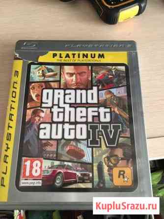 Гта 4 ps3 Североморск