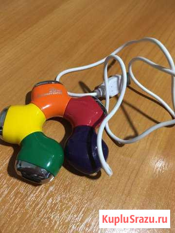 Usb разветвитель Ковдор - изображение 1