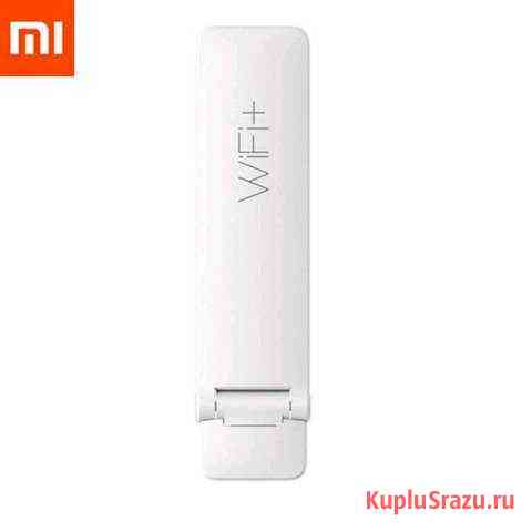 Xiaomi Mi WiFi Amplifier 2 Апатиты