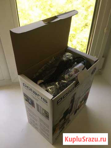 Блендер Polaris PHB 0858 Боровичи - изображение 1