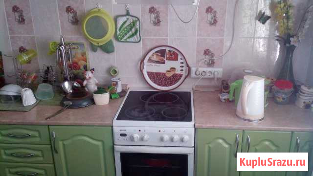 2-к квартира, 53 кв.м., 6/9 эт. Линево - изображение 1