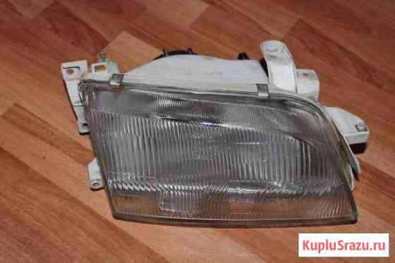 Продам Фары Toyota Carina E Искитим