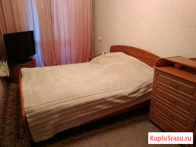 Спальный гарнитур Новосибирск - изображение 1