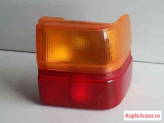 Фонарь задний правый Audi 100 9EL126340-021 hella Омск