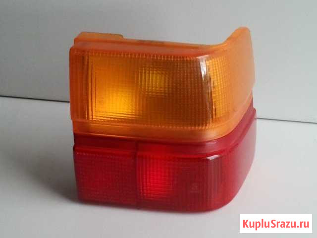 Фонарь задний правый Audi 100 9EL126340-021 hella Омск - изображение 1