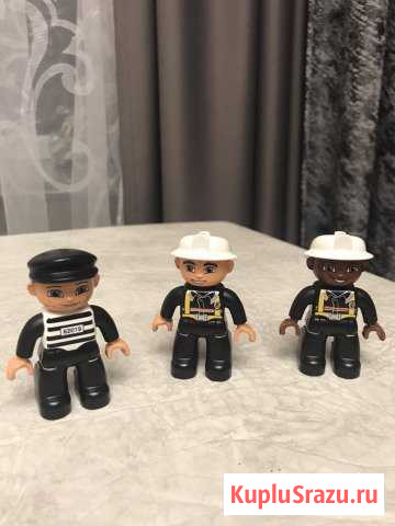 Lego дупло фигурки Омск - изображение 1