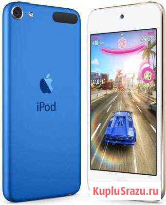 Плеер iPod Touch 7gen Магадан