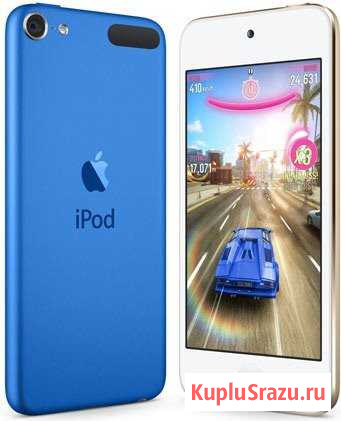 Плеер iPod Touch 7gen Магадан - изображение 1