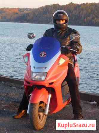 Yamaha Majesty 250 Йошкар-Ола