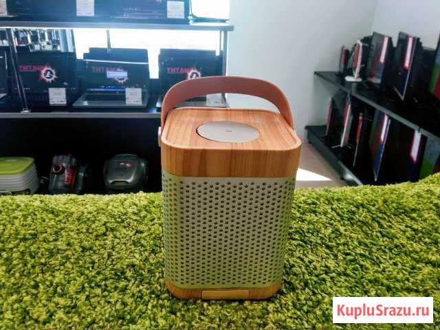 Портативная акустика Rombica mysound BT-20(ст1б) Йошкар-Ола - изображение 1