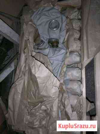 Противогаз гп-5 Йошкар-Ола