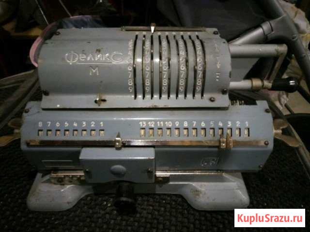 Феликс м Козьмодемьянск - изображение 1