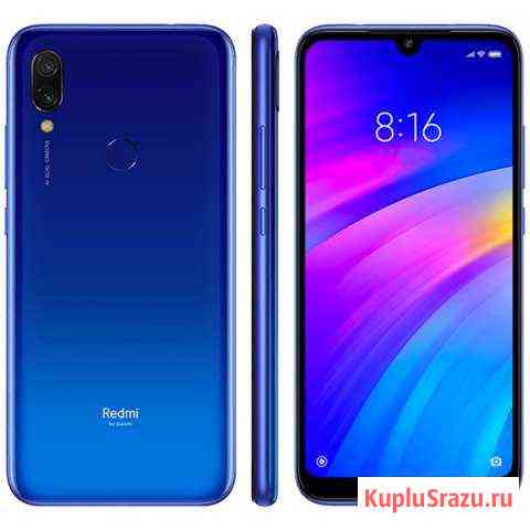 Xiaomi Redmi 7 Йошкар-Ола