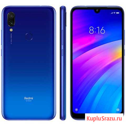 Xiaomi Redmi 7 Йошкар-Ола - изображение 1