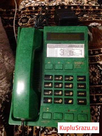 Продам телефон Русь-25c plus Волжск - изображение 1