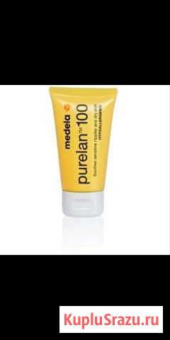 Мазь purelan medela Йошкар-Ола - изображение 1