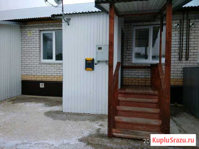 2-к квартира, 50 кв.м., 1/1 эт. Явас - изображение 1