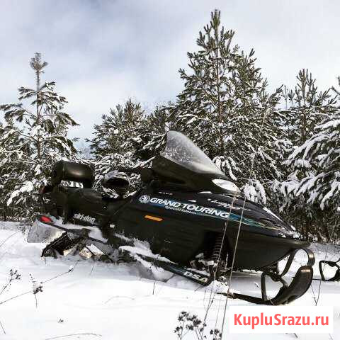 BRP Grand Touring 700SE (1998г.) Саранск - изображение 1
