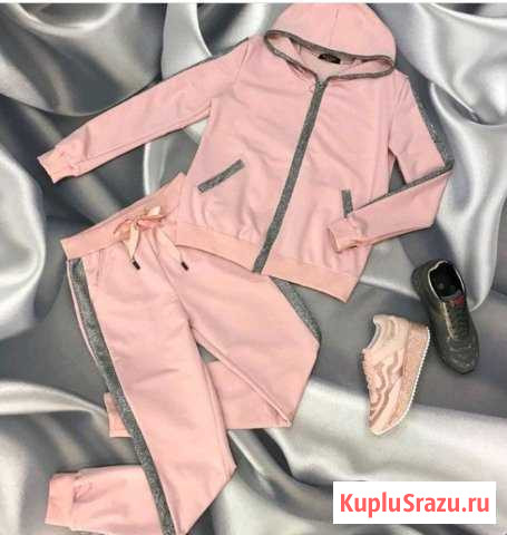 Спортивный костюм Ковылкино - изображение 1