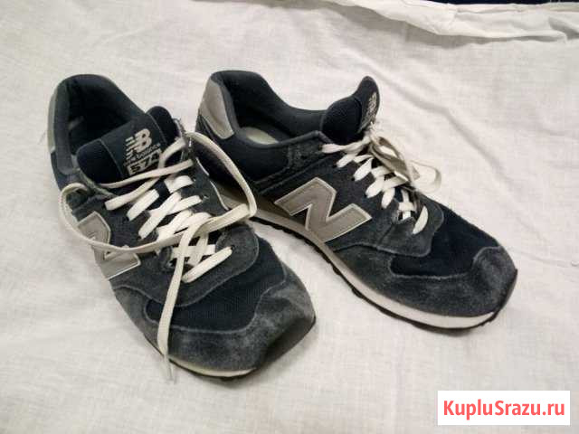 Кроссовки New Balance Саранск - изображение 1