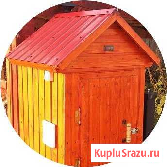 Коптильня Саранск - изображение 1