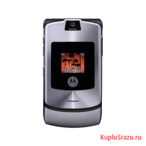 H-mobile T300(дефект) и Motorola razr V3i Рузаевка - изображение 1