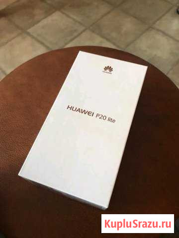 Huawei P20 Lite Рузаевка - изображение 1