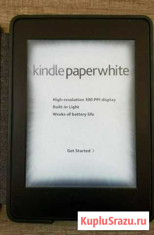 Kindle paperwhite (3 поколение) Саранск - изображение 1