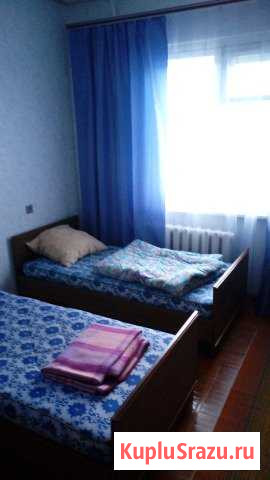 2-к квартира, 51 кв.м., 4/5 эт. Кировск - изображение 1
