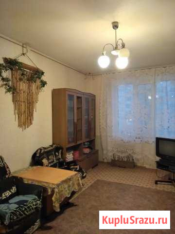2-к квартира, 56 кв.м., 3/9 эт. Мончегорск - изображение 1