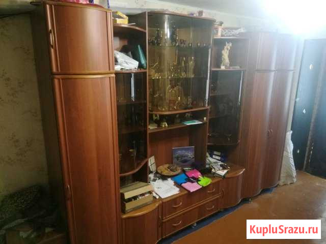 Стенка-горка Мурманск - изображение 1
