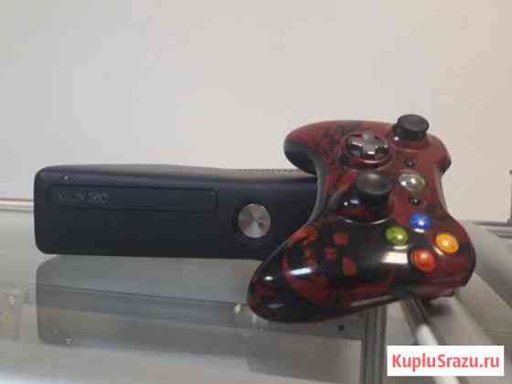 Xbox 360 Мончегорск