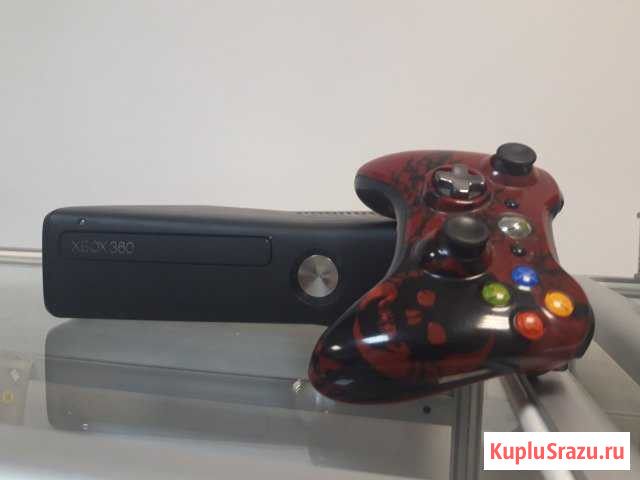 Xbox 360 Мончегорск - изображение 1