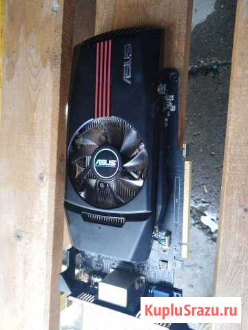 GTX650 Апатиты - изображение 1