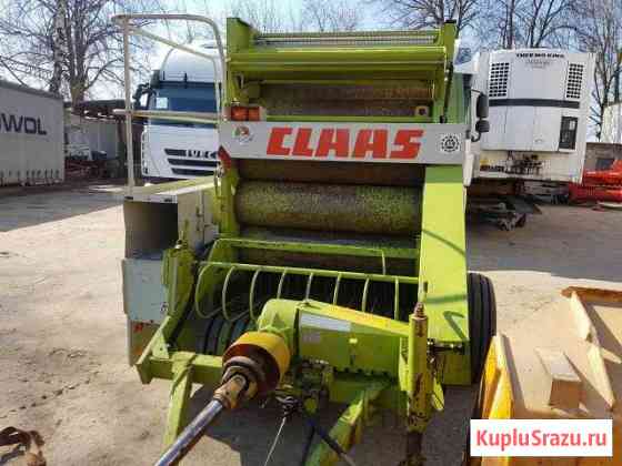 Пресс подборщик Claas Rollant 44 Великий Новгород