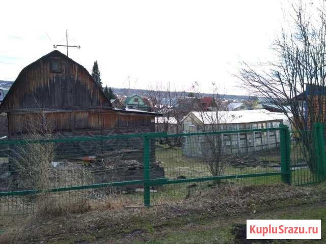 Дача 20 кв.м. на участке 5.3 сот. Сокур - изображение 1