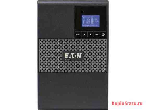 Ибп Eaton 5P 1550 Новосибирск