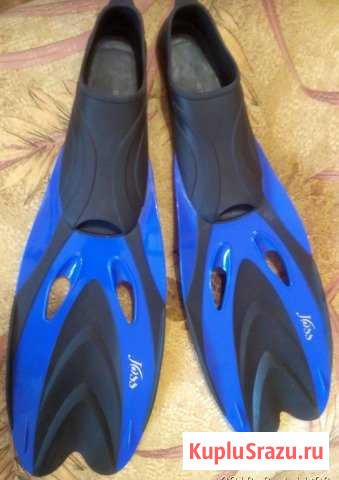 Ласты Joss детские Омск - изображение 1