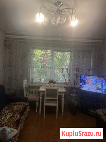 2-к квартира, 39 кв.м., 2/2 эт. Бузулук - изображение 1