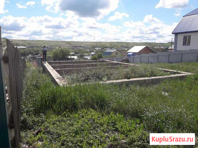  Бугуруслан - изображение 1