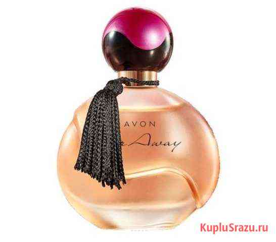 Парфюм от avon Орск