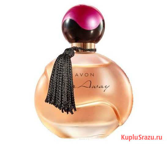 Парфюм от avon Орск - изображение 1