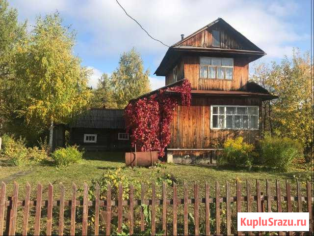  Кукуштан - изображение 1
