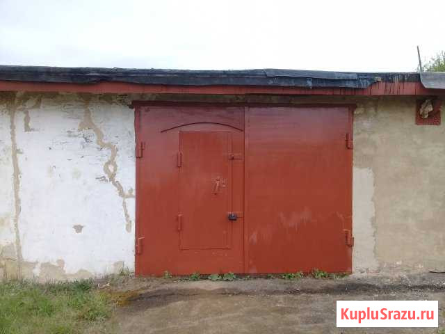 Гараж на продажу в Кунгуре Кунгур - изображение 1