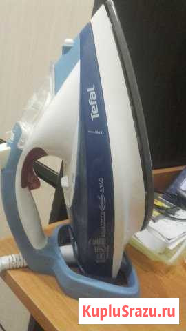 Tefal 5350 Пермь - изображение 1
