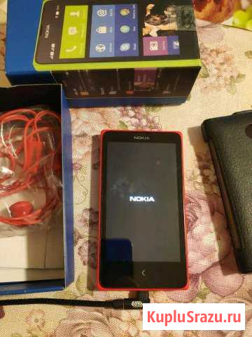 Nokia X Березники - изображение 1