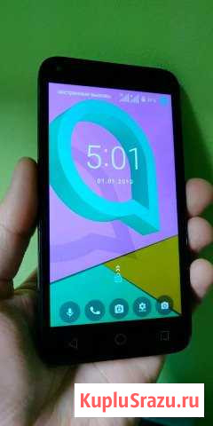 Alcatel U5 (4047D) на запчасти Пермь - изображение 1