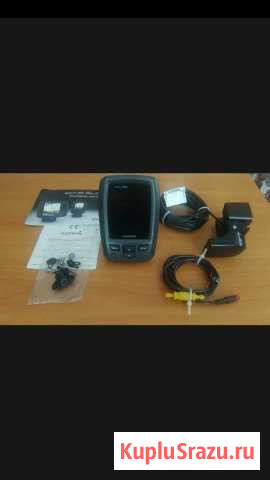 Эхолот Garmin Echo 300 с Губаха - изображение 1